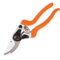 Pruner orange bypass pruner closeup