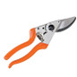 Pruner orange bypass pruner open