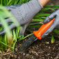 Deluxe Soil Knife WEED REMOVER