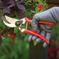 FELCO 2 Classic Model - One-Hand Pruning Shear pruning