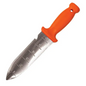 Deluxe Soil Knife, Pruner, Sheath Combo