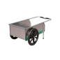 Foldit Collapsible Utility Cart with Pneumatic Tires