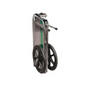 Foldit Collapsible Utility Cart with Pneumatic Tires