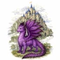 FYRE WING™ Spinel Heuchera purple dragon