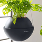 BOLA Color Self-Watering Hanging Planter