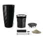 DIAMANTE self-watering planter components