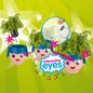 OJO Self-Watering Small Indoor Planter Interactive Eyes Water indicator