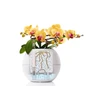 Self Watering PURO Color Self-Watering Square Planter System