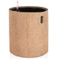 TRENDCOVER Cork Self-Watering Indoor Planter