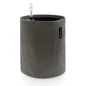 Vegan Leather TRENDCOVER Self-Watering Indoor Planter