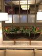 Timbrell Modern Planters in Lobby Area