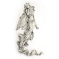 Brianna the Summer Breeze Fairy Wall Sculpture