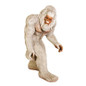 Abominable Snowman Yeti Statues Other View