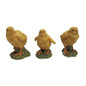 Hatching Chicks Baby Chicken Statues