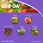 Bonide Fruit Tree & Plant Guard Concentrate Use On