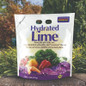 Bonide Hydrated Lime Improves Soil Structure By Neutralizing Soil Acidity