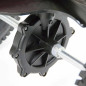 Chapin Contractor Surespread Turf Spreader motor