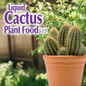 Bonide Cactus Food 2-7-7 Concentrate for Unique Needs of Cacti, Aloe, Jade, & Other Succulents