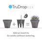 Flex Step Planter