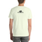 Sorry Can't  Gardening Bye Unisex T-Shirt -  Unisex Staple T Shirt Citron
