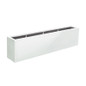 Jay Scotts Miami Rectangular Planter Miami Rectangular Planter