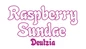 Raspberry Sundae Deutzia logo
