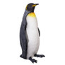 The Antarctic King Penguin Statue