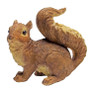 Scamper the Woodland Squirrel Statues