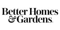 Better Homes and Garden Logo