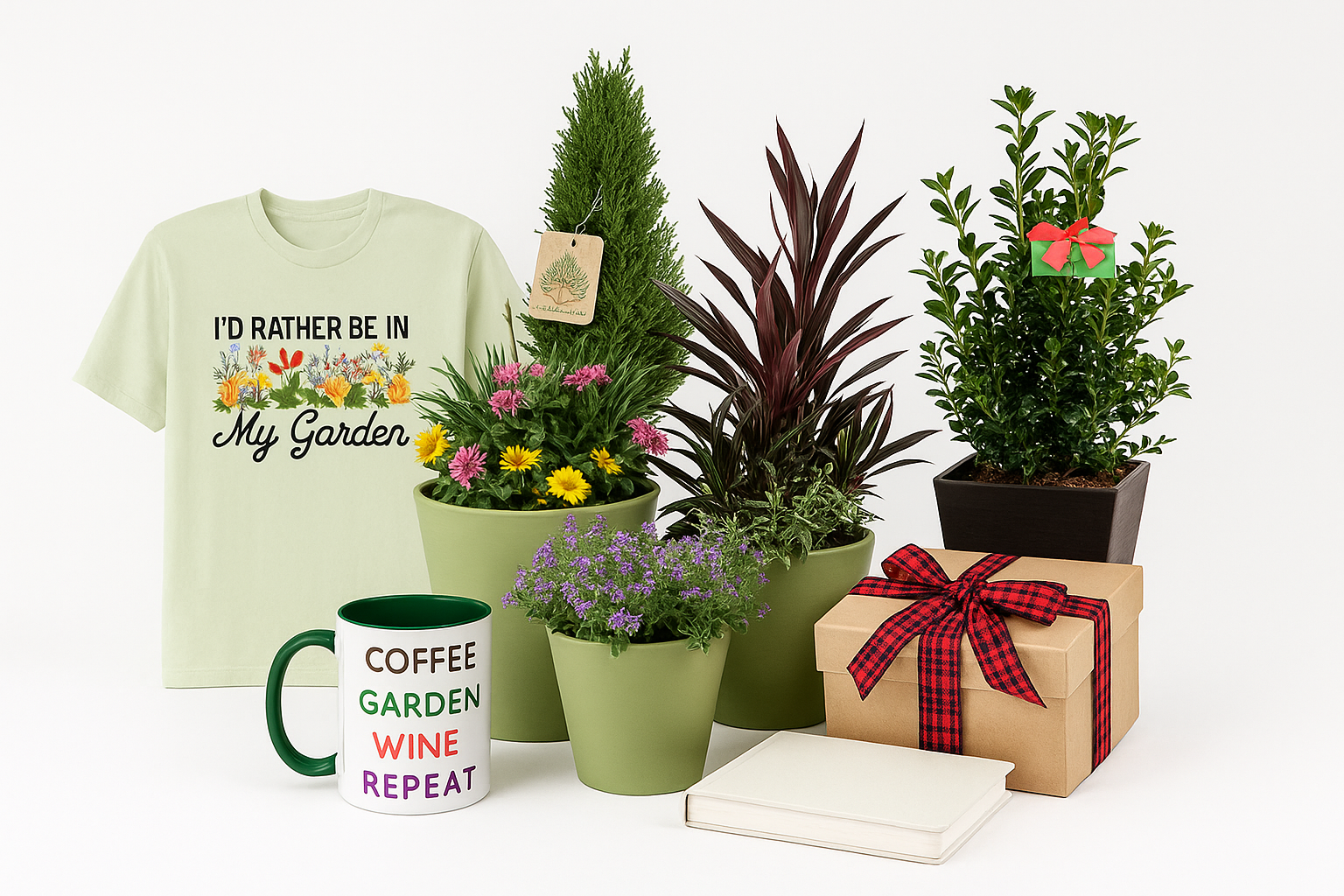 Plant Addicts Black Friday