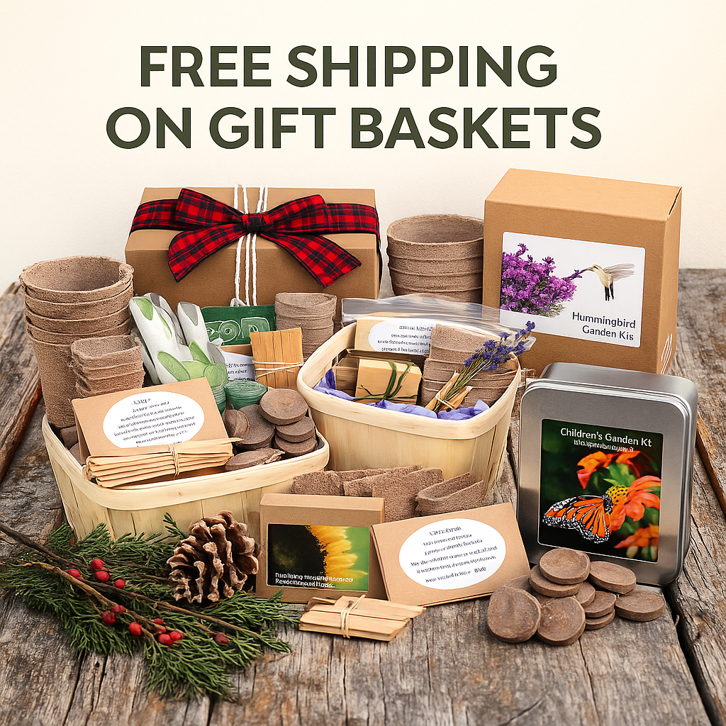 Gift Baskets