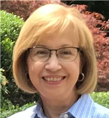 Judith King, hydrangea author for Plant Addicts