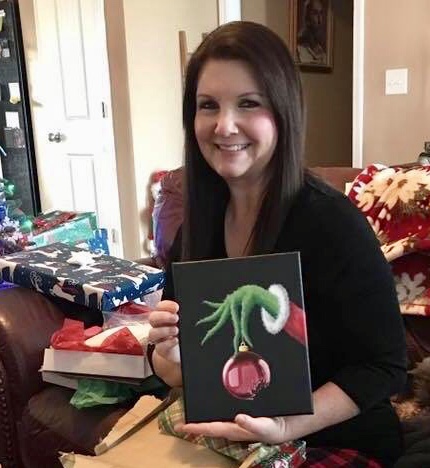 Pam Tyson Yasinski, author for Plant Addicts
