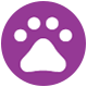 pet safe icon