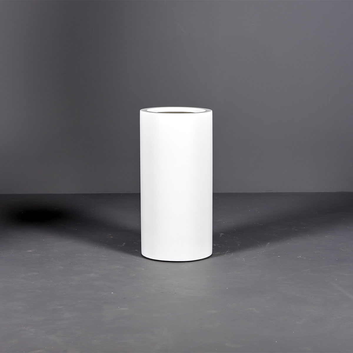Corry Cylinder Planters - Jay Scotts | Plant Addicts