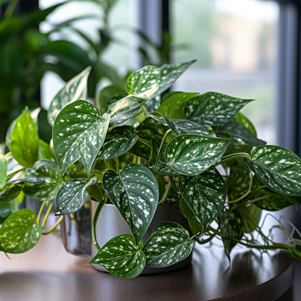 Satin Pothos | Plant Addicts