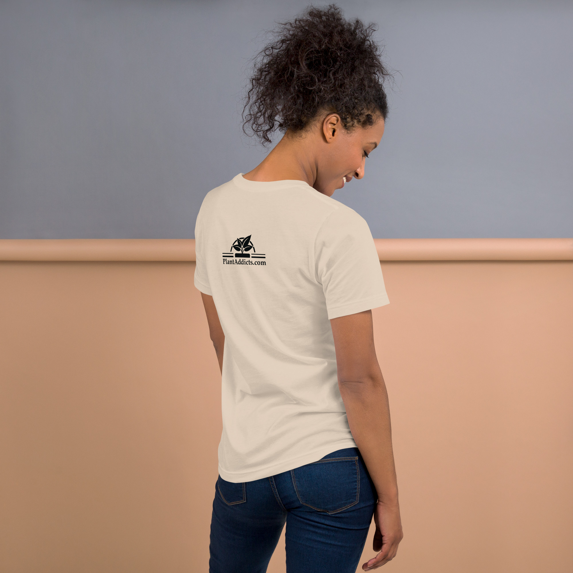 I'd Propagate That Unisex T-Shirt | Plant Addicts