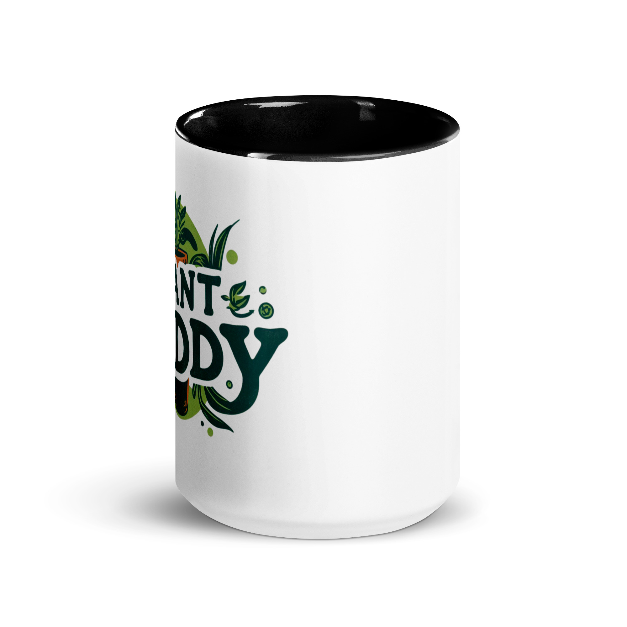 Plant Daddy Coffee Mug