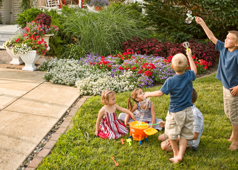 children-playing-near-alyssum-planting.jpg