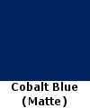 Cobalt Blue (Matte Finish)