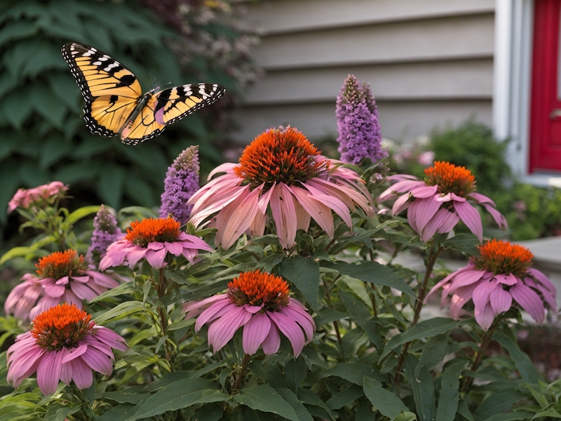 coneflower-planted-with-dwarf-butterfly-bush.jpg