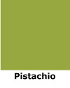 Pistachio Color