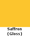 Saffron Color (Gloss Finish)