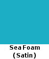 Sea Foam Color (Satin Finish)