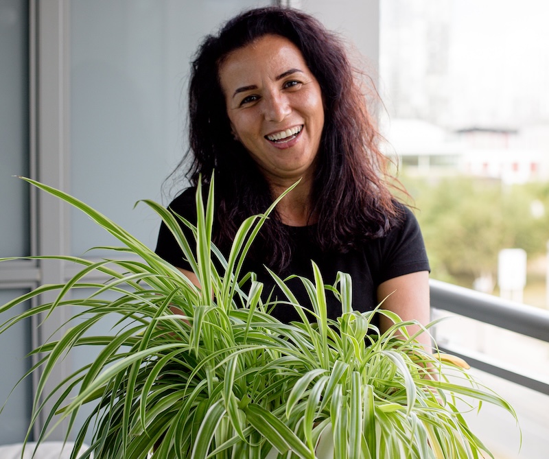 woman-smiling-behind-large-spider-plant.jpg