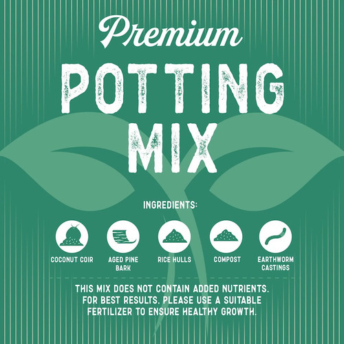 best soil for bonsai trees Premium Bonsai Soil All Purpose Blend