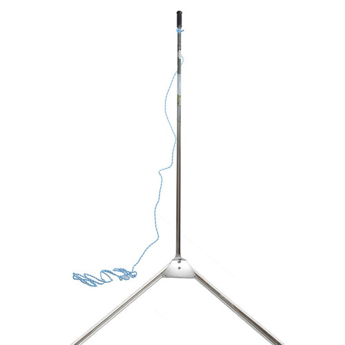 Crystal Blue Lake & Pond Weed Cutter Plant Addicts