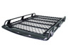 Alloy Trade Roof Rack - 6' Length Suited For Toyota 78 Series Land Cruiser