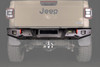 Raid Armor Package | Stubby Front Bumper | Rear Bumper | Suited for Jeep Gladiator JT