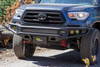 Raid Front Bumper Kit Suited for 2016+ Toyota Tacoma